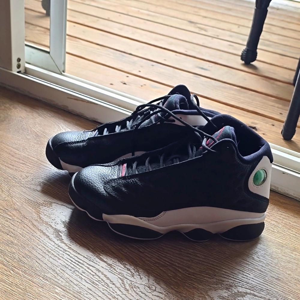 Jordan Retro 13  Reverse He got Game